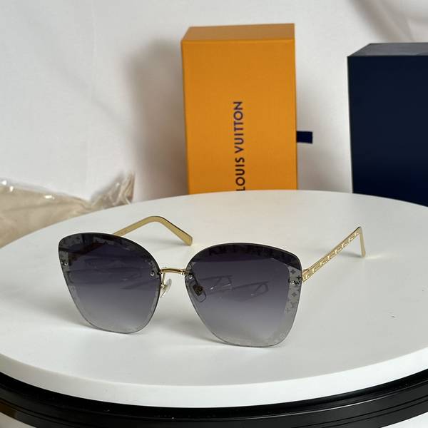 Louis Vuitton Sunglasses Top Quality LVS03652